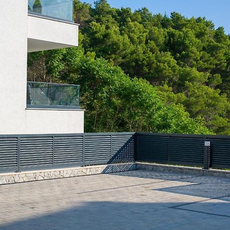 Residence Vrbnik Exterior foto